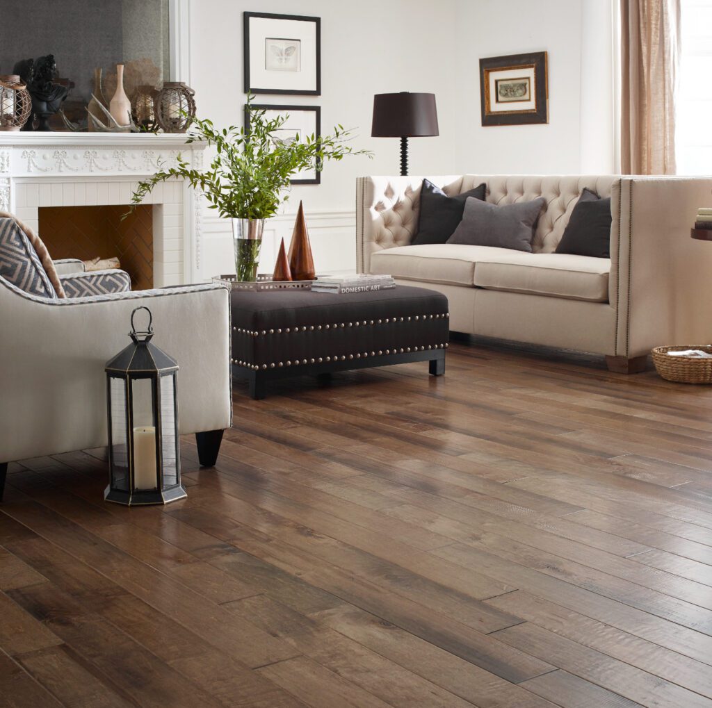 1 Flooring Store, Cary Floor Coverings Int'l 5star Service
