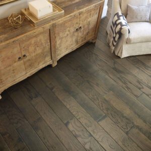 Hardwood Flooring